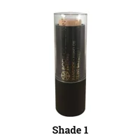 Body Collection Classic Foundation Pan Stick - Shade 1