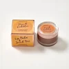 Technic Lip Balm and Scrub Duo - Peach Cobbler