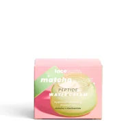 facefacts. Matcha Glow Peptide Water Cream