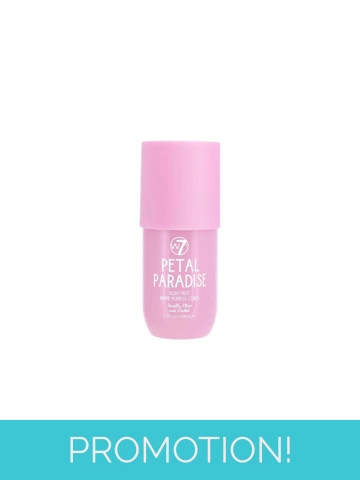 w7 Body Mist Petal Paradise -100ml
