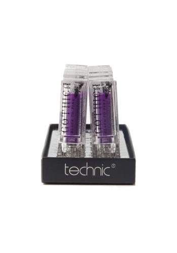 Technic Gothica PH Colo..