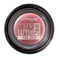 Maybelline Color Tattoo 24 Hour Eyeshadow Pink Gold 65