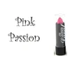 Love Laval Matte Colour Moisturising Lipstick - Pink Passion