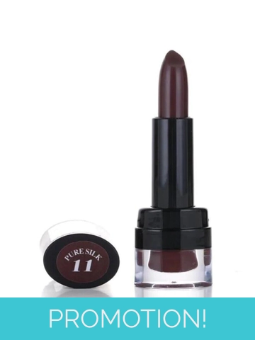 London Girl Long Lasting Lipstick - 11 Pure Silk