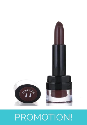 London Girl Long Lasting Lipstick - 11 Pure Silk