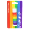 Somewhere Rainbow Stick Lip Balm - Strawberry
