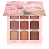 Barry M Rose Tinted Eyeshadow Palette