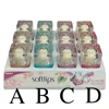 Saffron Soft Lips 5 in 1 Lip Balm SPF 15