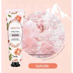 Meidian Flower Fragrance 5pc Hand Cream Set