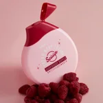 Face Facts Scuup Raspberry Ripple Cream Body Lotion