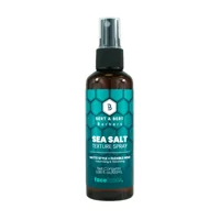 Bert & Bert Barbers Sea Salt Texture Spray