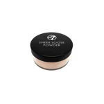 w7 Sheer Loose Powder - Honey