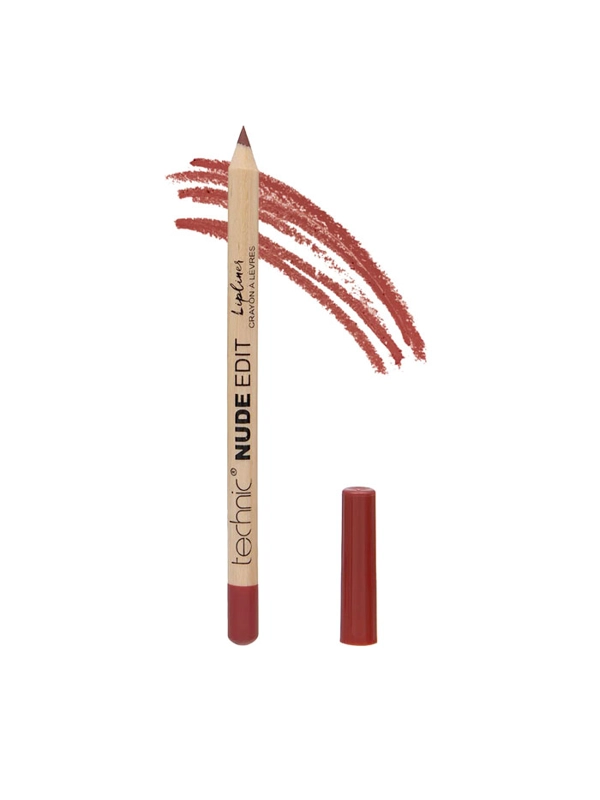 Technic Nude Edit Lip Liner - Skinny Dipping