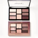 Technic Soft Glow Eye and Face Palette