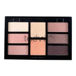 Technic Soft Glow Eye and Face Palette