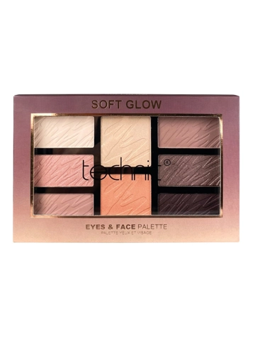 Technic Soft Glow Eye a..