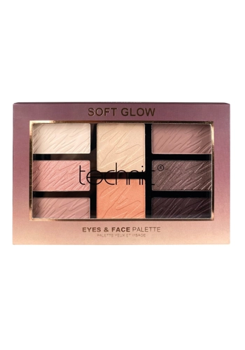 Technic Soft Glow Eye a..