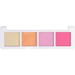 Collection Mini Eyeshadow Palette Solar Voyage