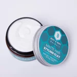 Bert & Bert Barbers Matte Hair Styling Clay
