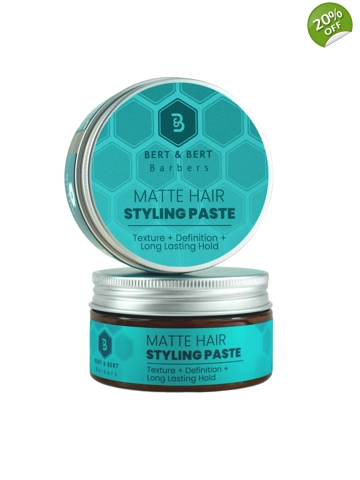 Bert & Bert Barbers Mat..