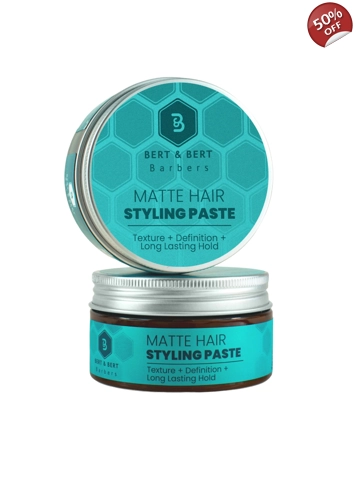 Bert & Bert Barbers Mat..