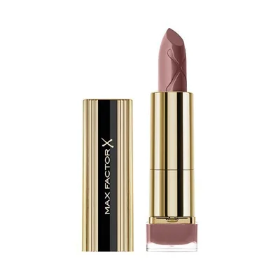 Max Factor Colour Elixir Lipstick -035 Subtle Orchid