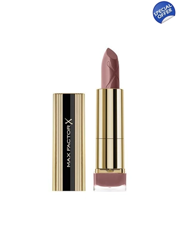 Max Factor Colour Elixir Lipstick -035 Subtle Orchid