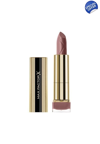 Max Factor Colour Elixir Lipstick -035 Subtle Orchid