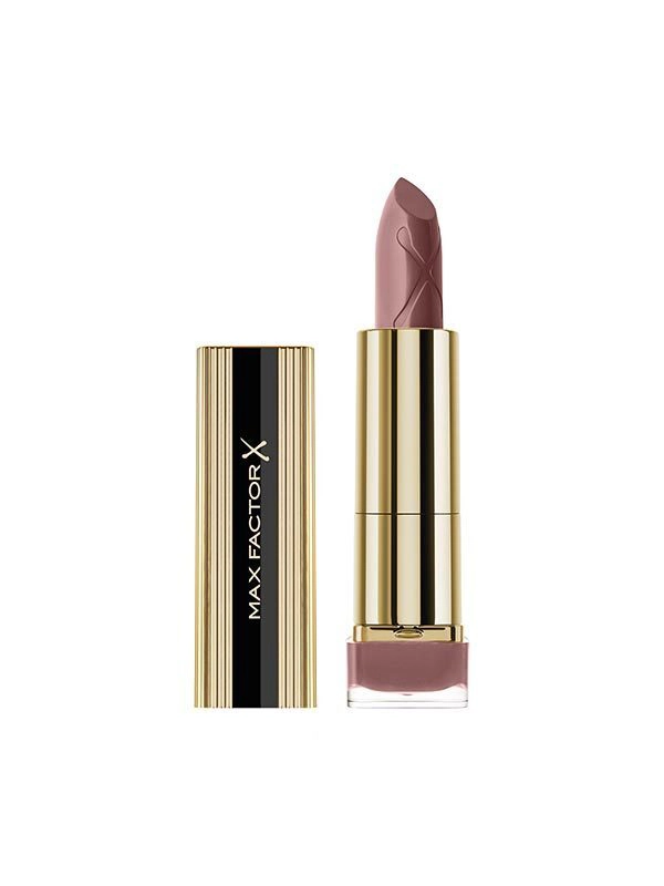 Max Factor Colour Elixir Lipstick -035 Subtle Orchid