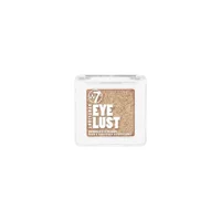 w7 Eye Lust Spotlight Shimmer Eyeshadow - Sunbeam