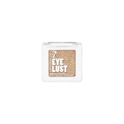 w7 Eye Lust Spotlight Shimmer Eyeshadow - Sunbeam