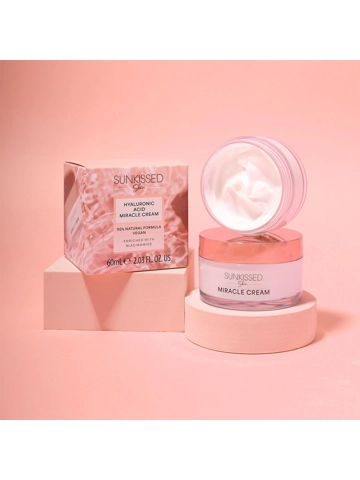 Sunkissed Skin Hyaluron..