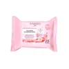 Sunkissed Skin Collagen Cleansing Wipes 25 pack