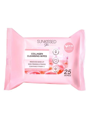 Sunkissed Skin Collagen..