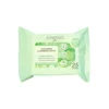 Sunkissed Skin Cucumber Cleansing Wipes 25 pack
