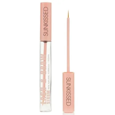 Sunkissed Lash and Brow Serum 7ml
