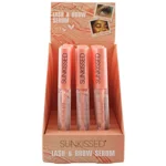 Sunkissed Lash and Brow Serum 7ml