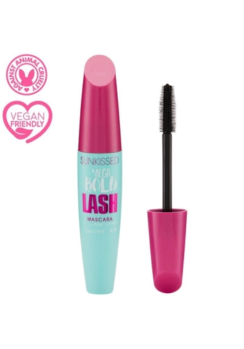Sunkissed Mega Bold Lash Waterproof Mascara
