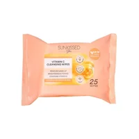 Sunkissed Skin Vitamin C Cleansing Wipes