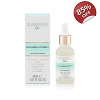 Sunkissed Skin Collagen & Vitamin C Anti Aging S..