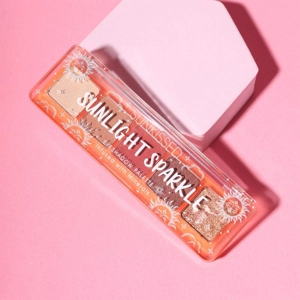 Sunkissed Sunlight Sparkle Eyeshadow Palette