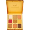 Barry M Sweet Caramel Eyeshadow Palette