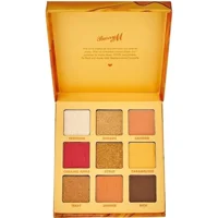 Barry M Sweet Caramel Eyeshadow Palette