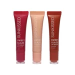Sunkissed Sweet Glaze Lip Serum 10ml 1PC