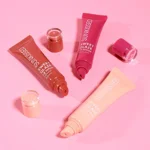Sunkissed Sweet Glaze Lip Serum 10ml 1PC