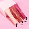 Sunkissed Sweet Glaze Lip Serum 10ml 1PC
