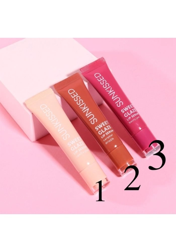 Sunkissed Sweet Glaze L..