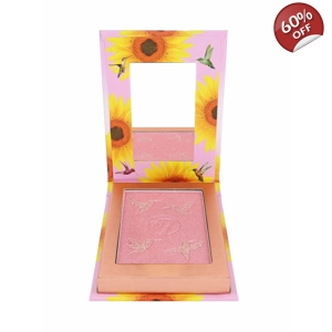 W7 Sweet Nectar Blusher Palette