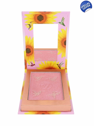 w7 Sweet Nectar Powder ..