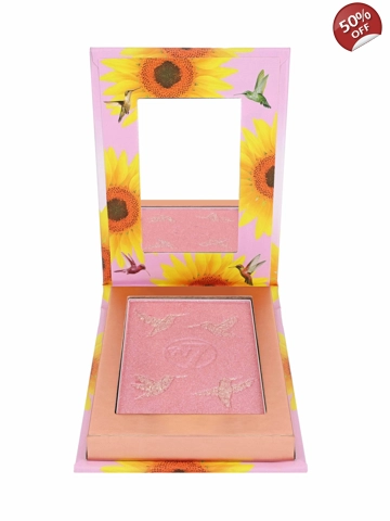 w7 Sweet Nectar Powder ..